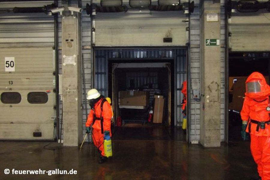 Einsatz 2-2015